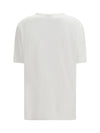 “boke flower 2.0” loose t-shirt