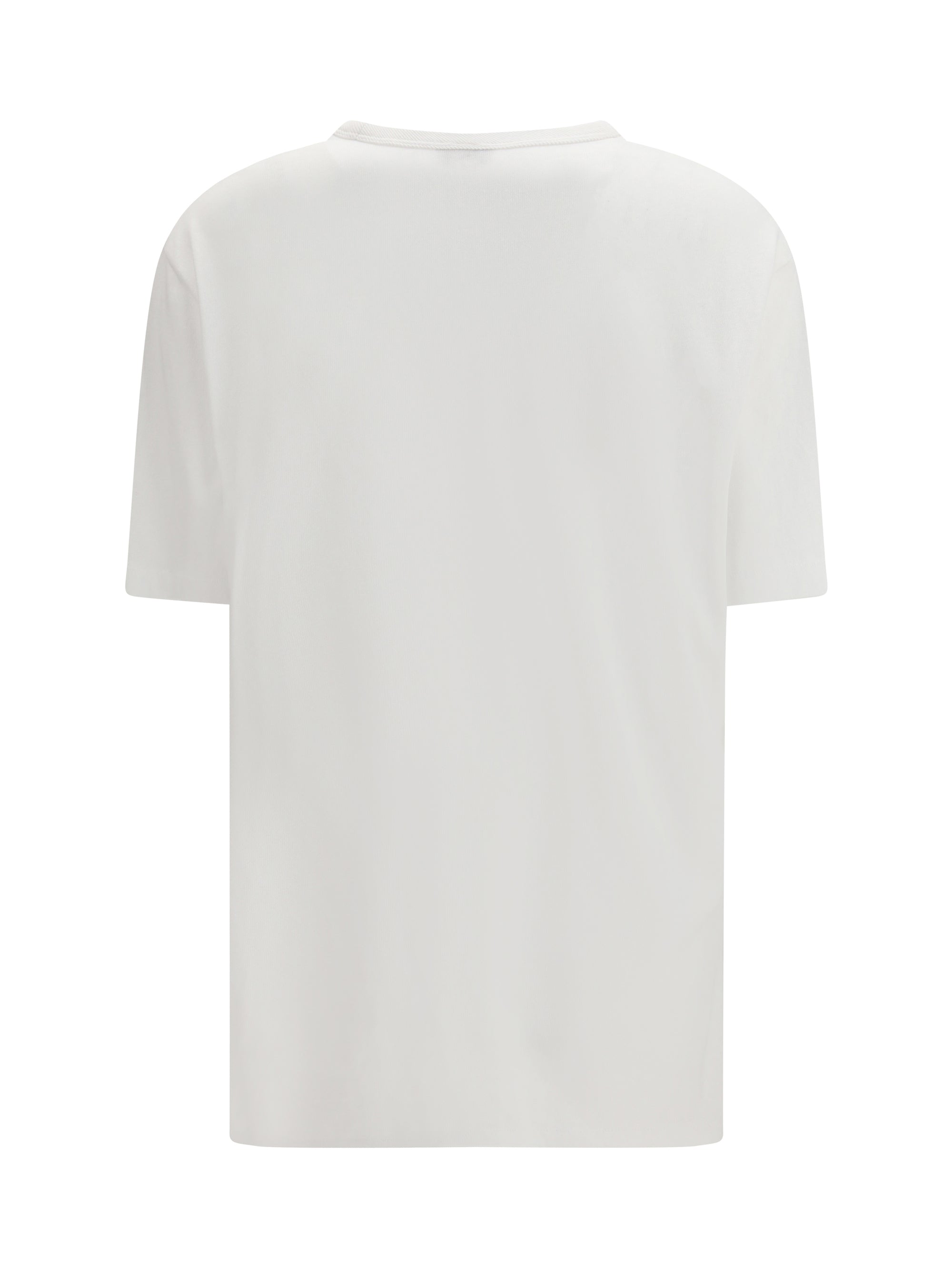 “boke flower 2.0” loose t-shirt