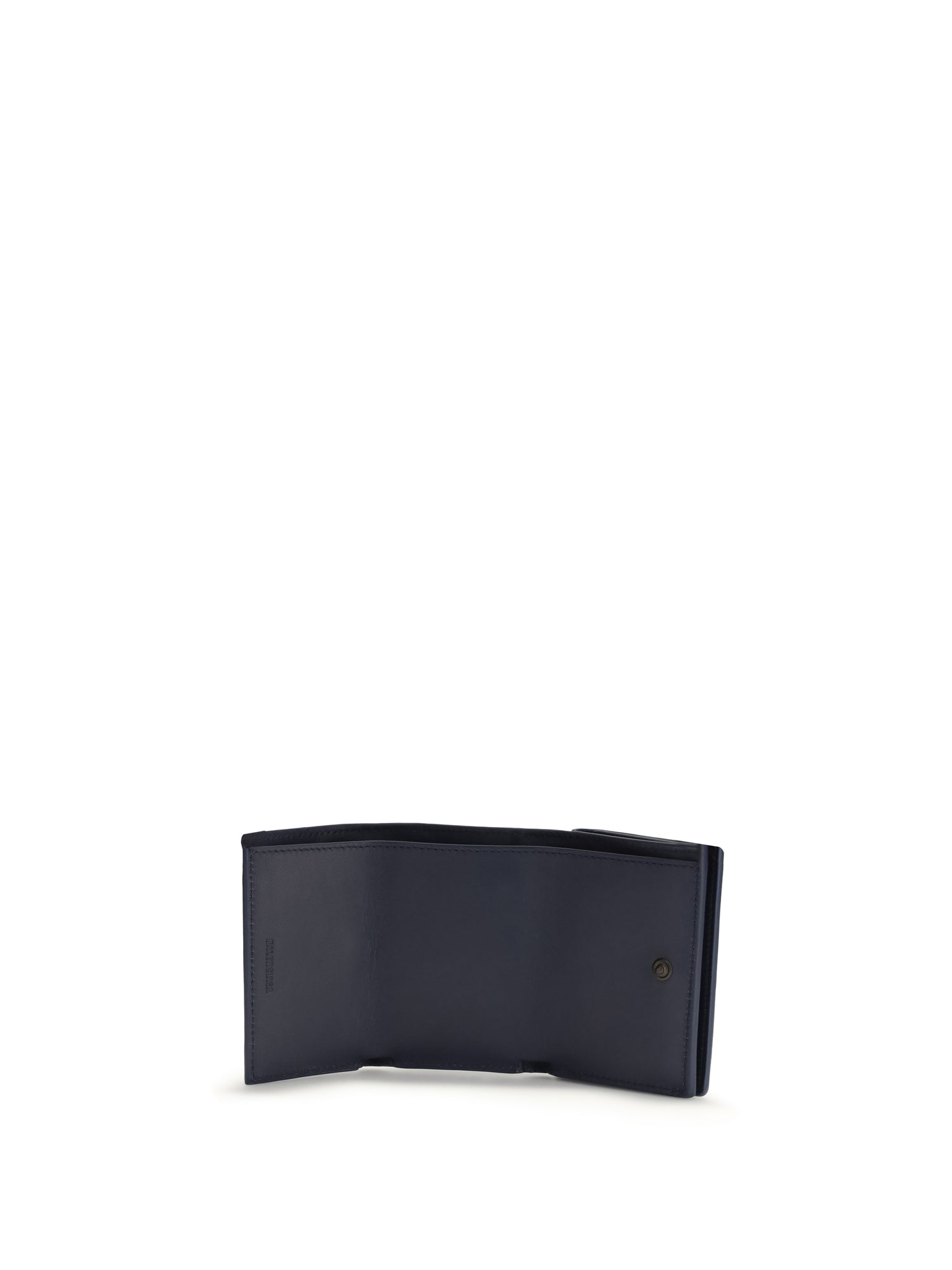 BALENCIAGA OS le city mini wallet