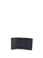 BALENCIAGA OS le city mini wallet
