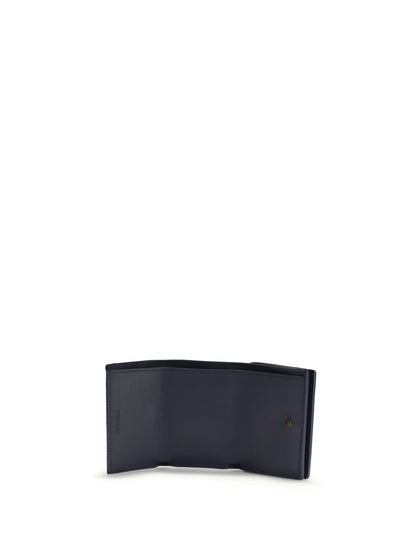 BALENCIAGA OS le city mini wallet