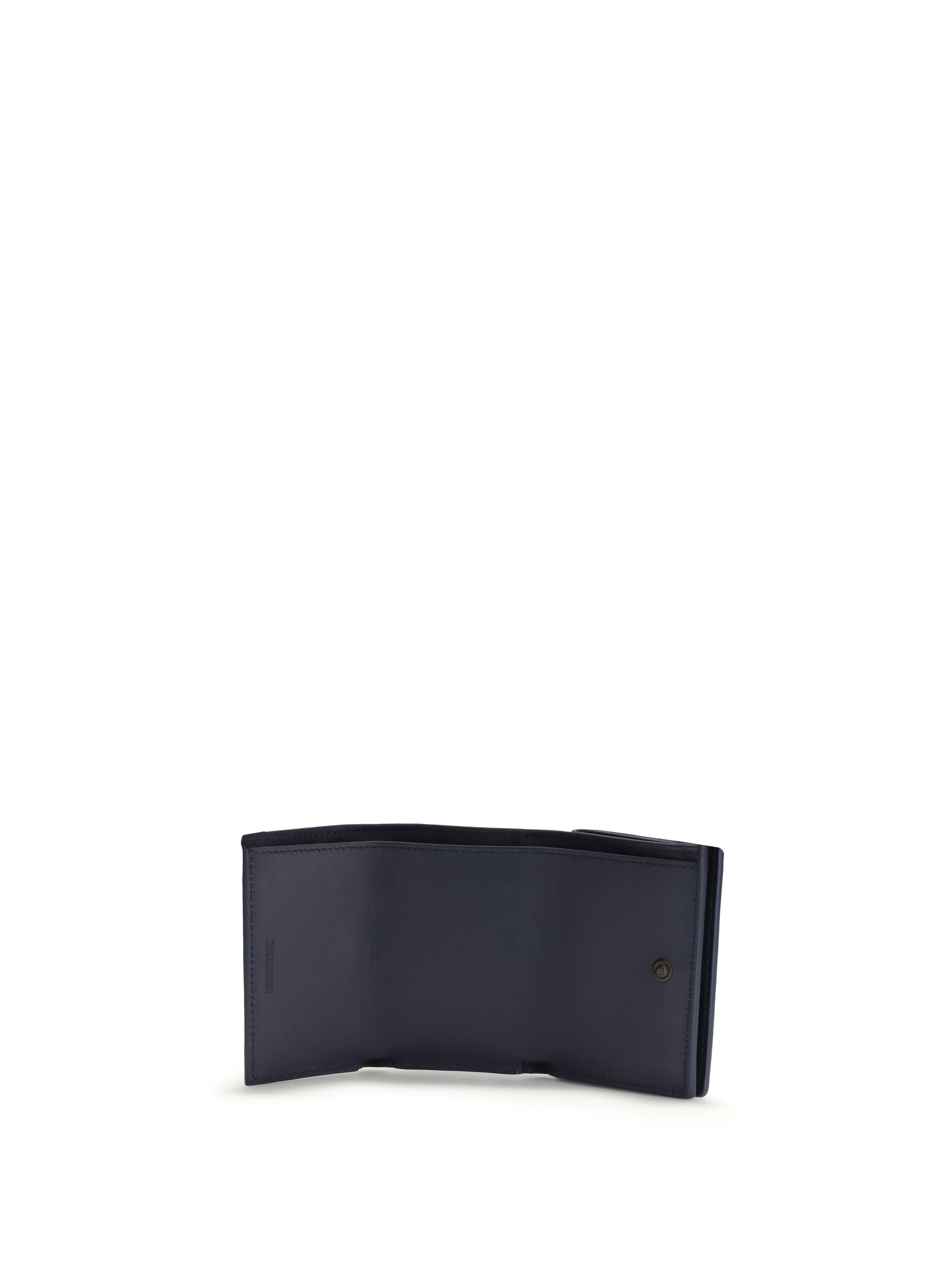 le city mini wallet