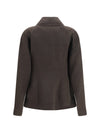 calcio jacket in virgin wool