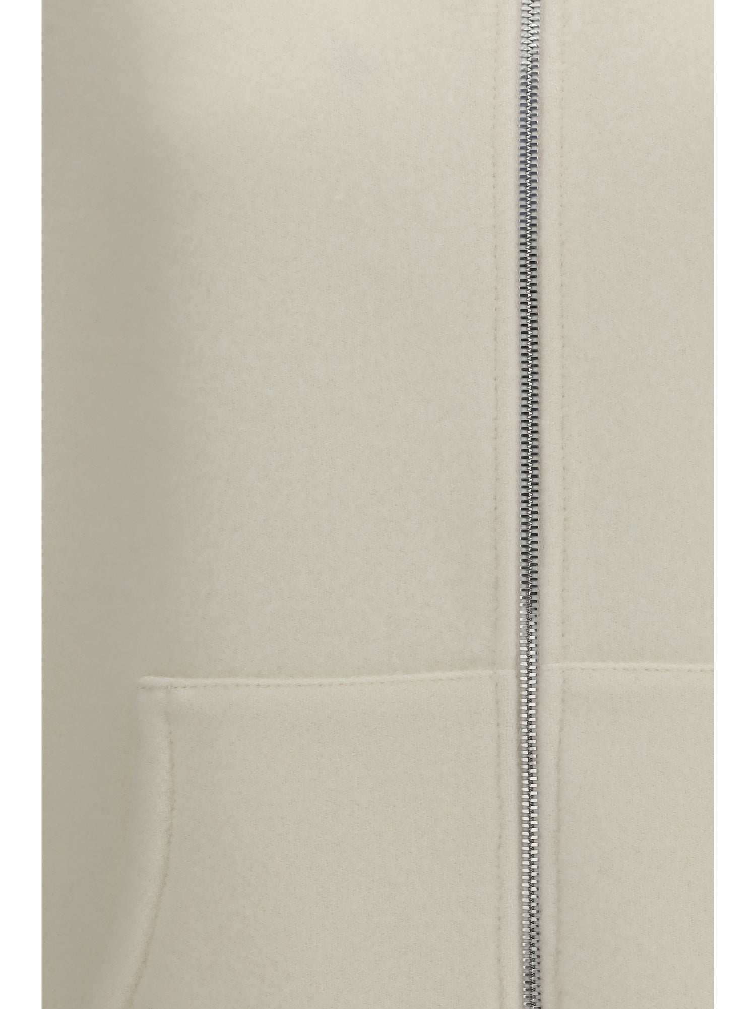 RIER M virgin wool vest