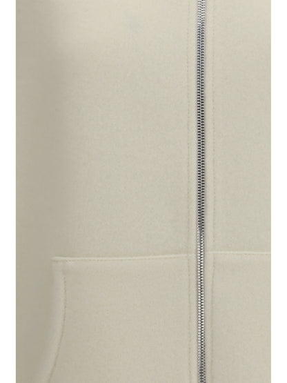 RIER M virgin wool vest