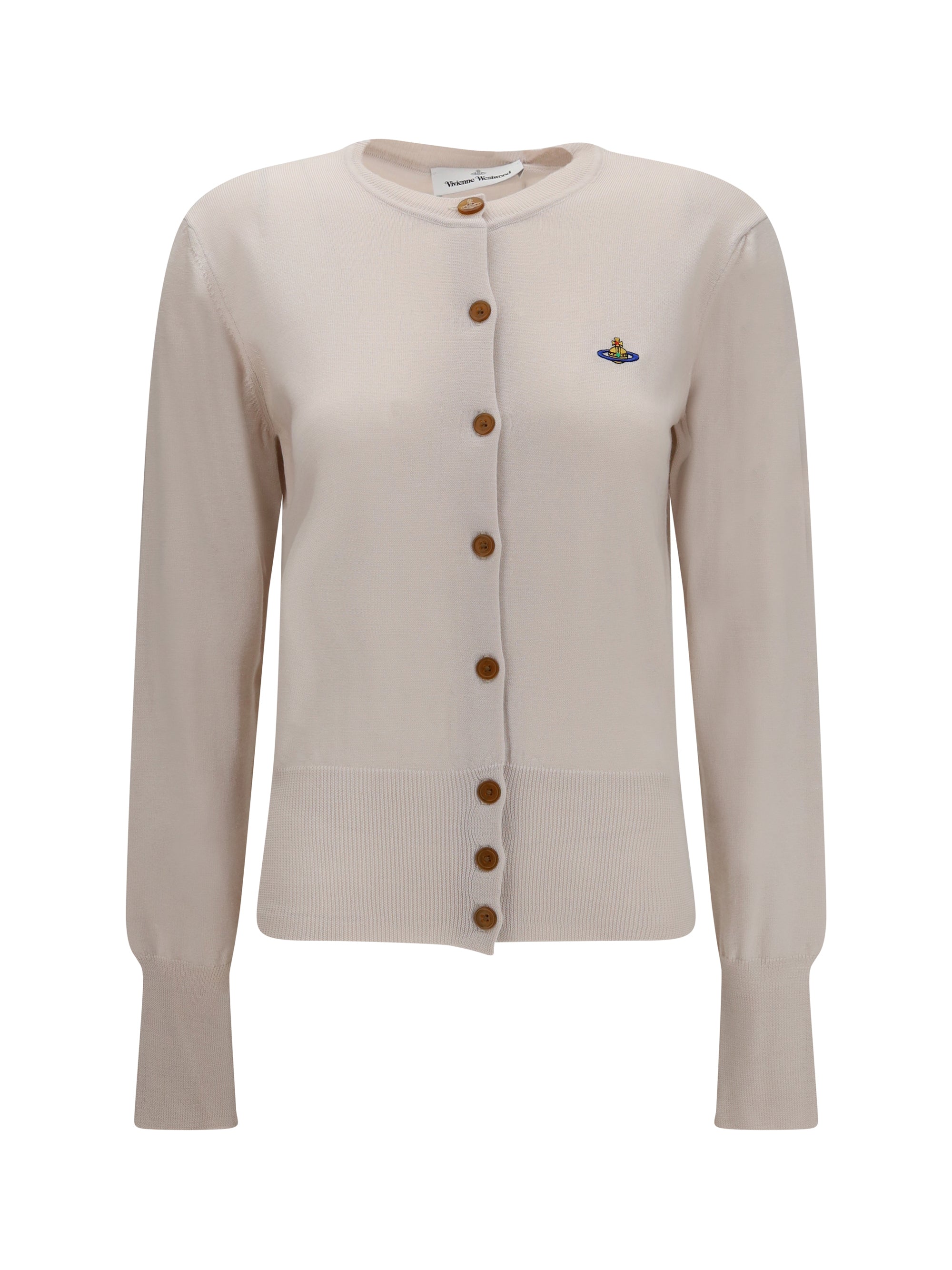bea wool cardigan