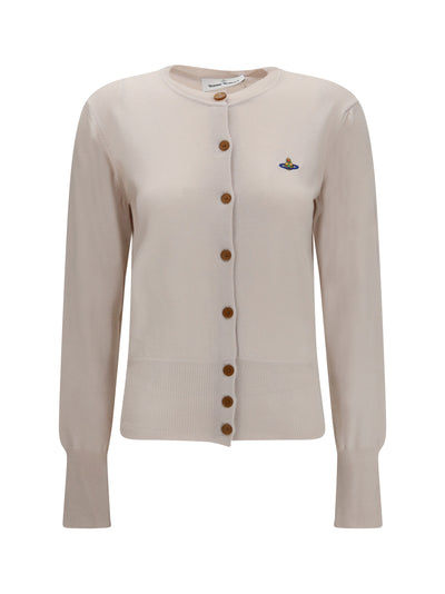 bea wool cardigan
