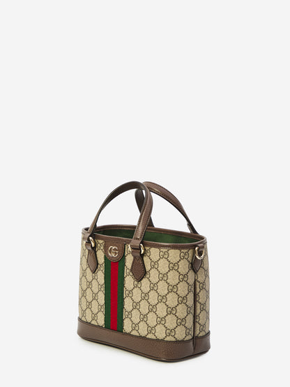 GUCCI OS ophidia shopping bag small