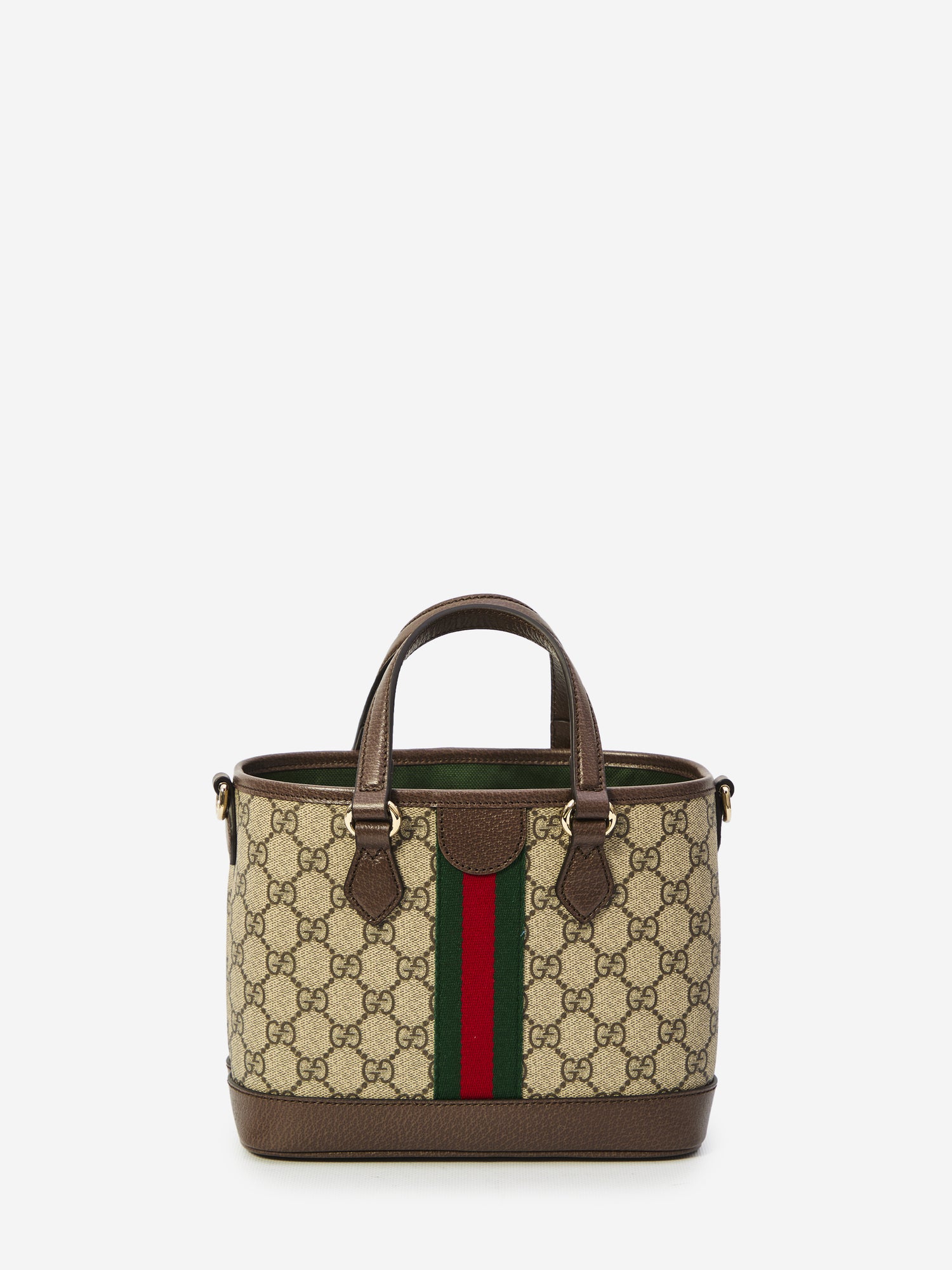 GUCCI OS ophidia shopping bag small