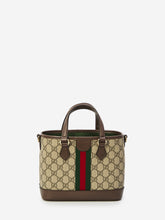 GUCCI OS ophidia shopping bag small