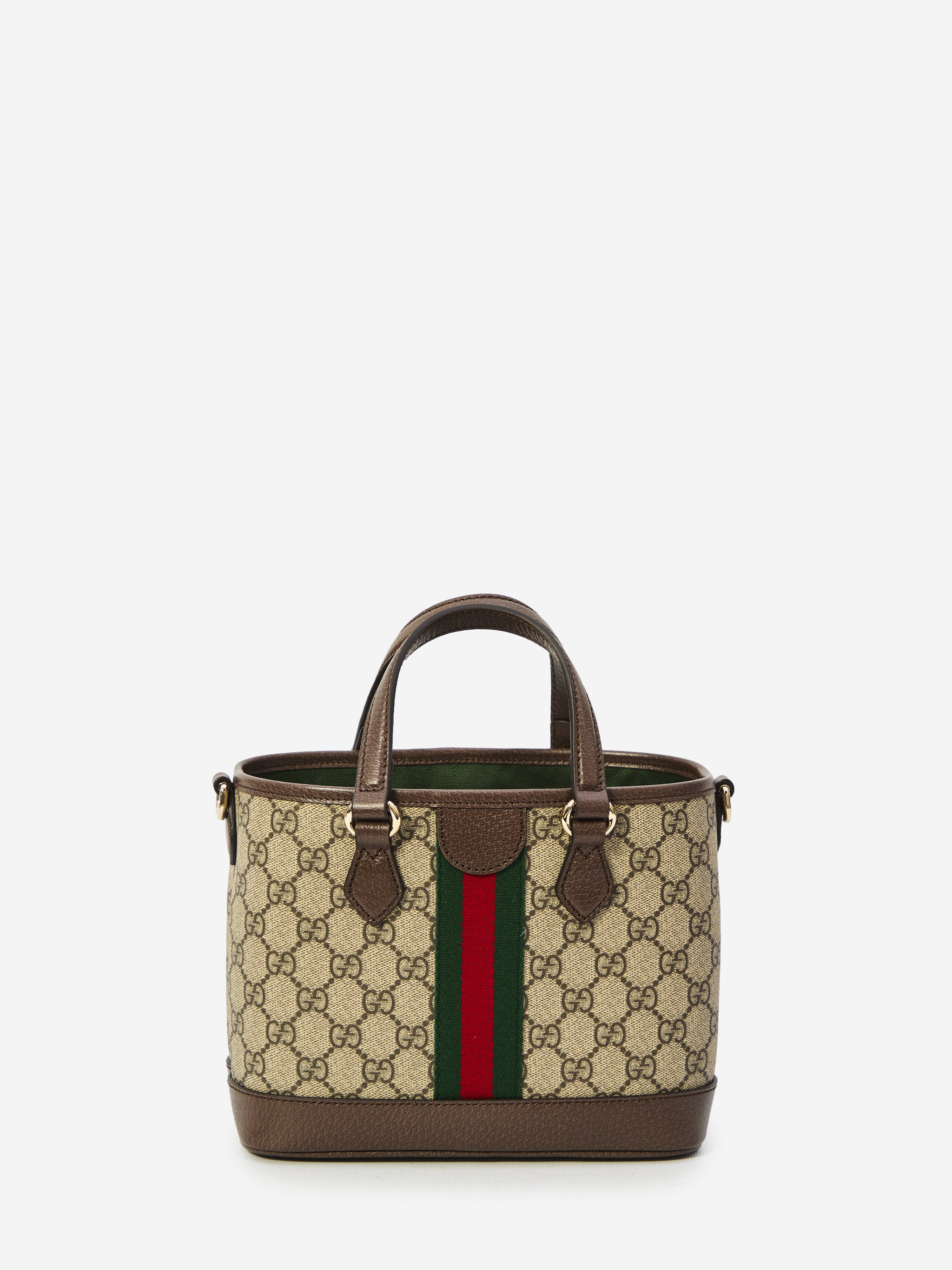 ophidia shopping bag small