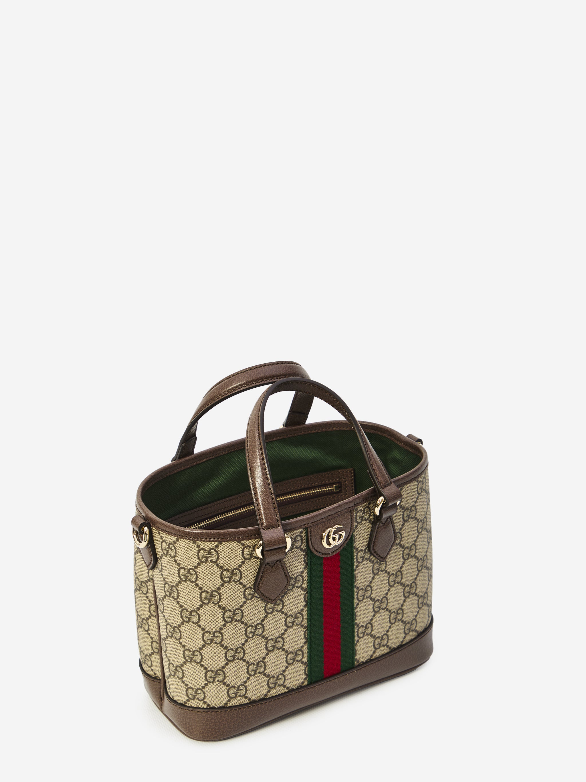 ophidia shopping bag small
