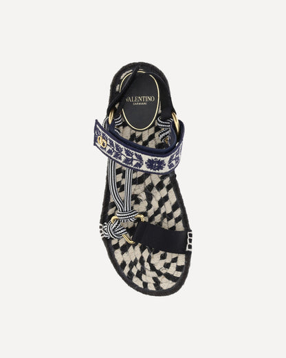 lake powell sandals