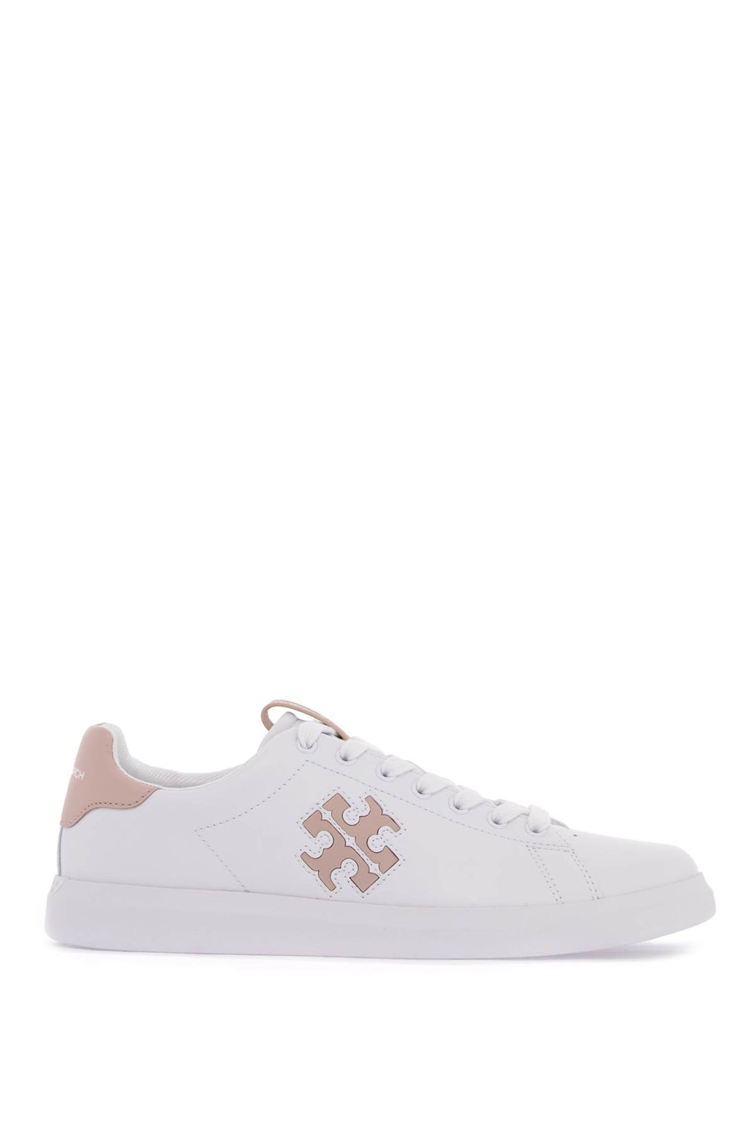 howell court sneakers with double t