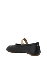 MARGIELA 40 tabi ballerinas