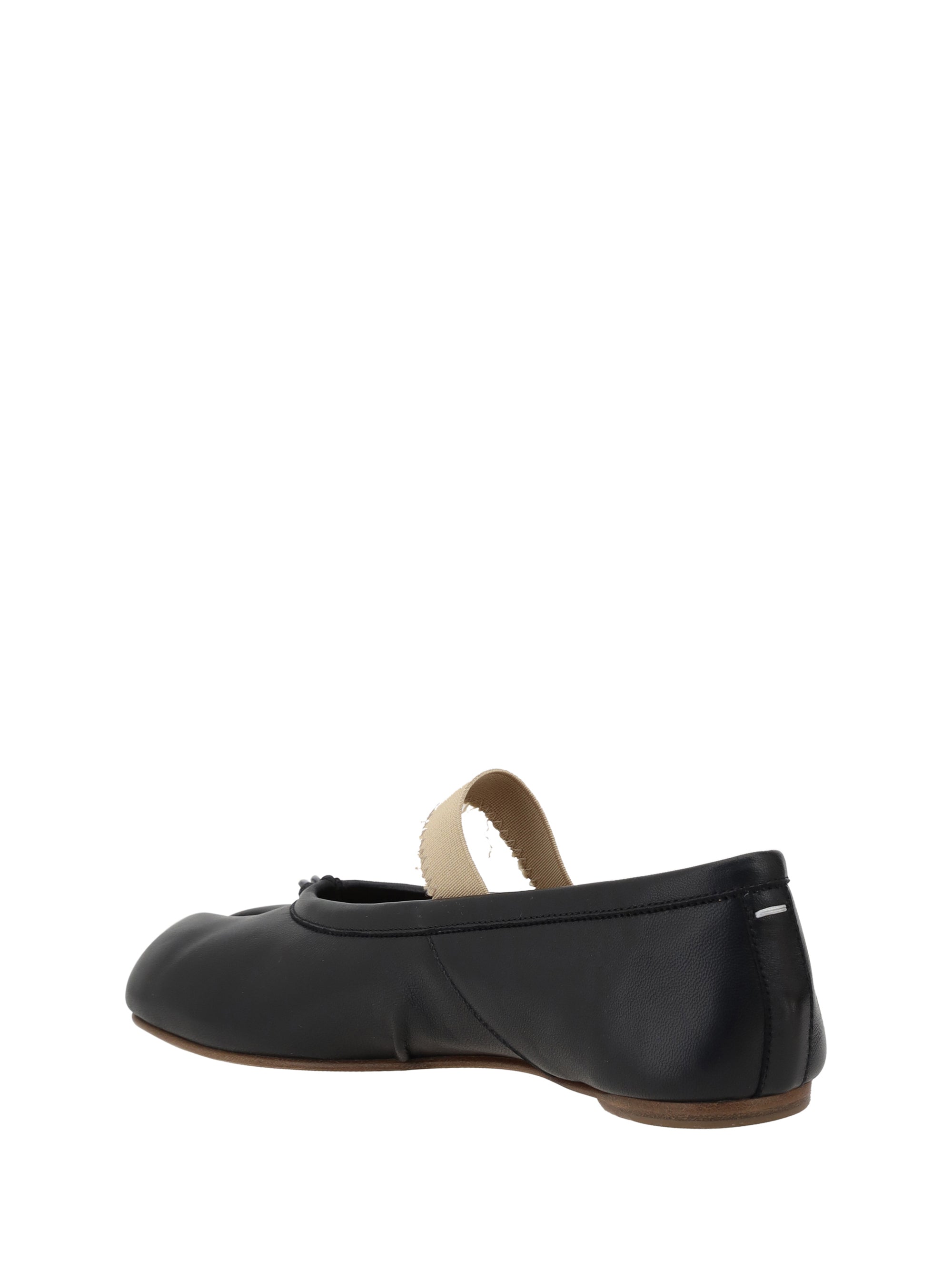 MARGIELA 40 tabi ballerinas