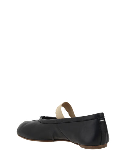 MARGIELA 40 tabi ballerinas