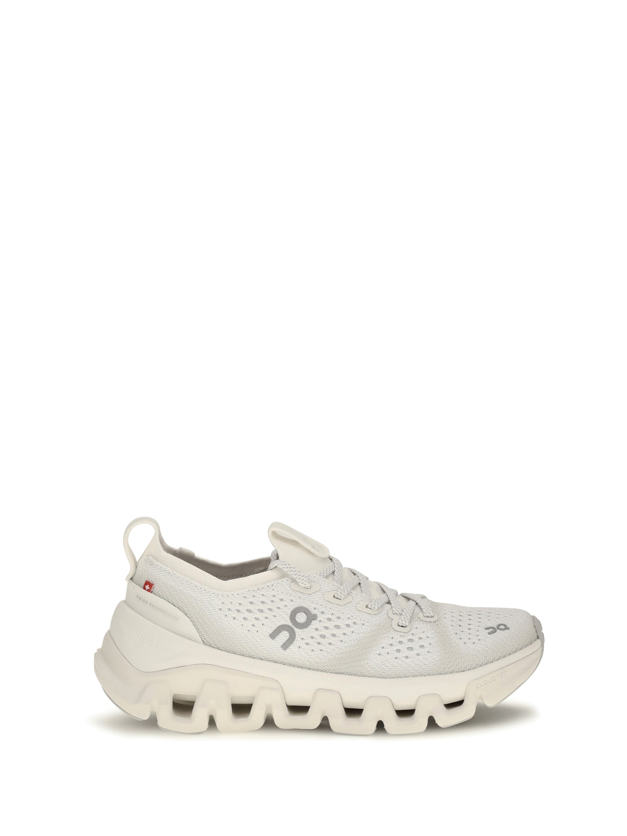 cloud x tempo sneakers
