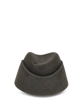 LORO PIANA M virginia hat