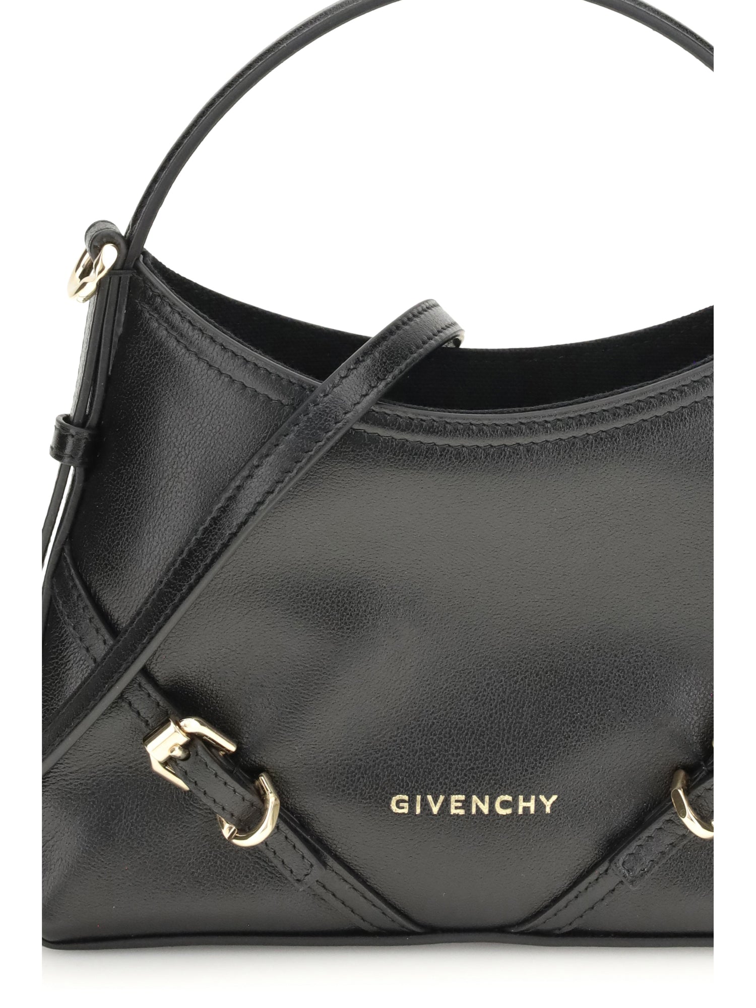 GIVENCHY OS voyou nano bag