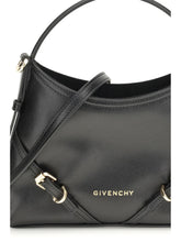 GIVENCHY OS voyou nano bag