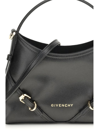 GIVENCHY OS voyou nano bag