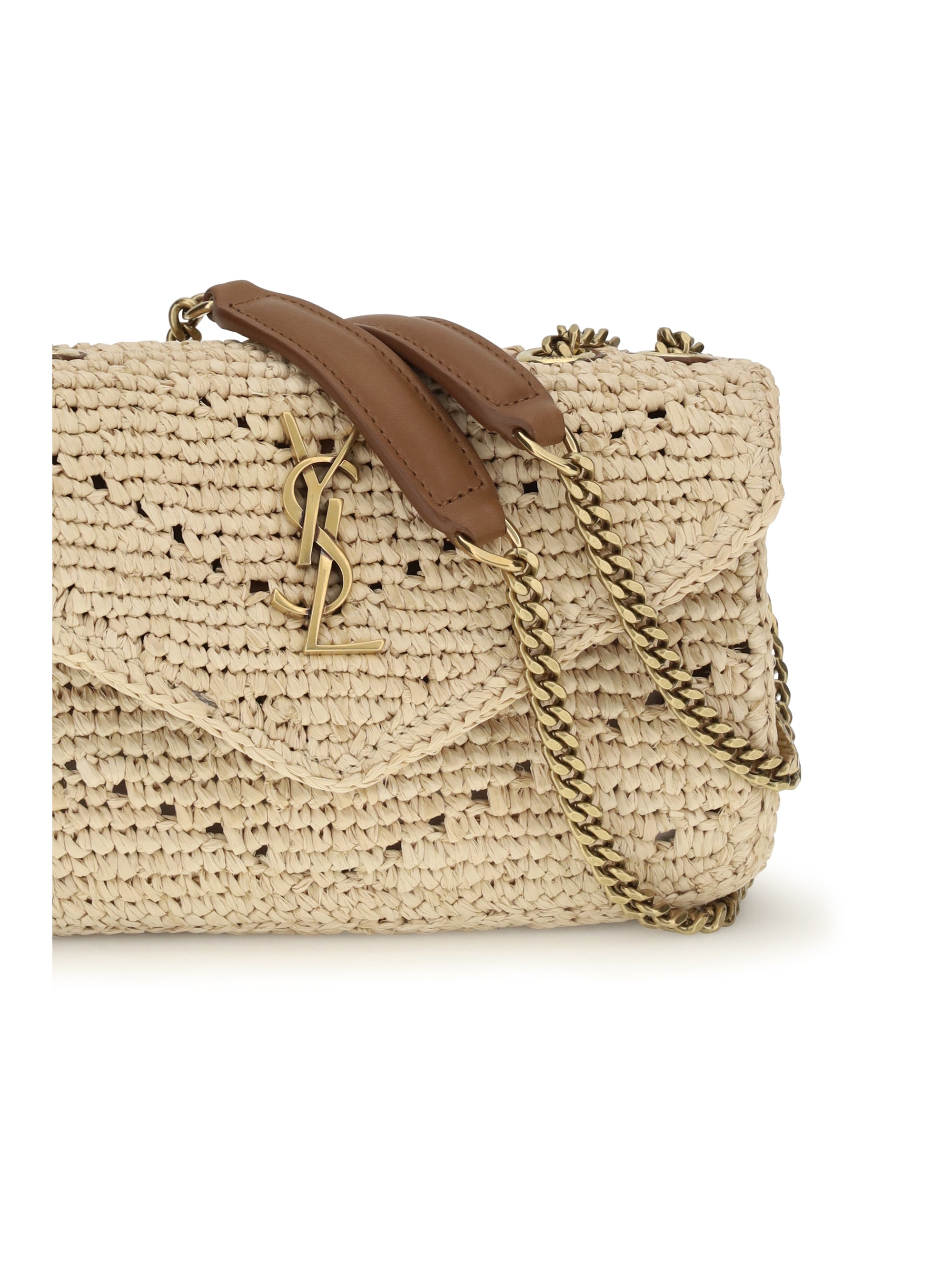 loulou mini shoulder bag