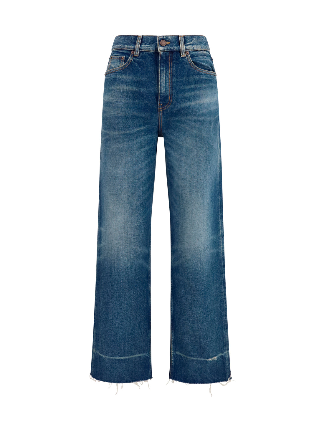 CHLOÉ 26 bootcut jeans