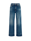bootcut jeans