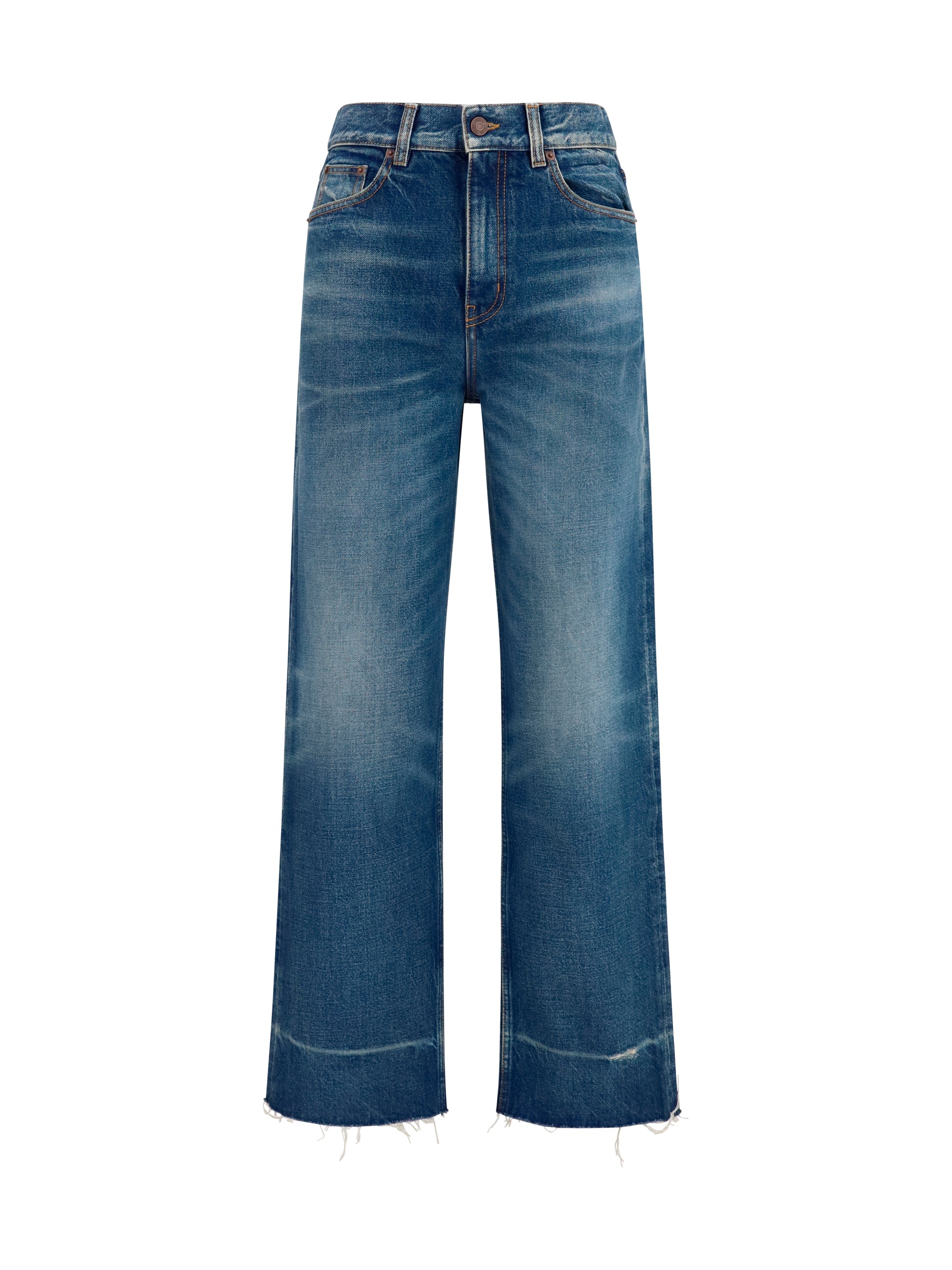 bootcut jeans