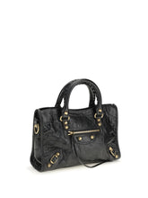 BALENCIAGA OS le city small bag