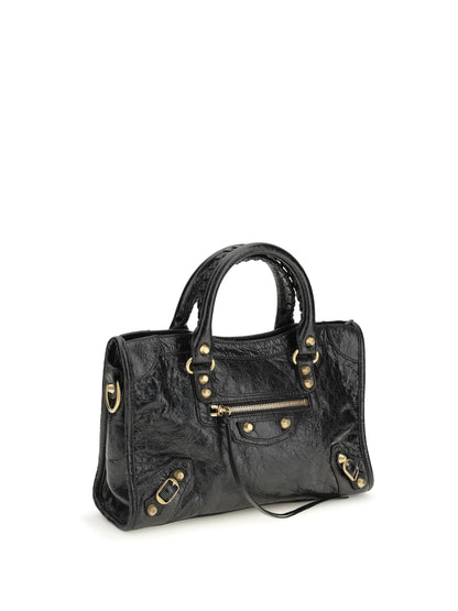 BALENCIAGA OS le city small bag