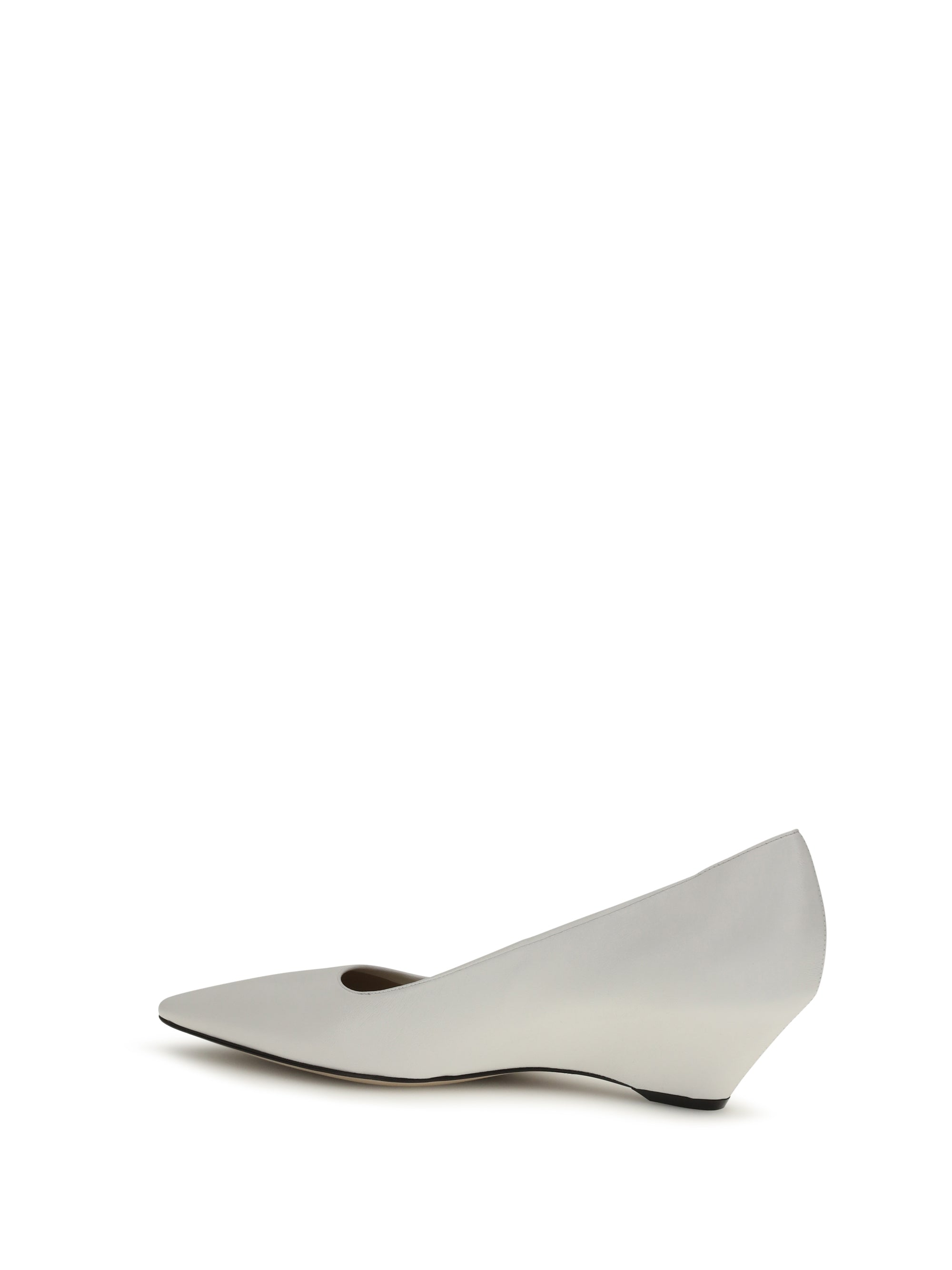 liisa wedge pumps