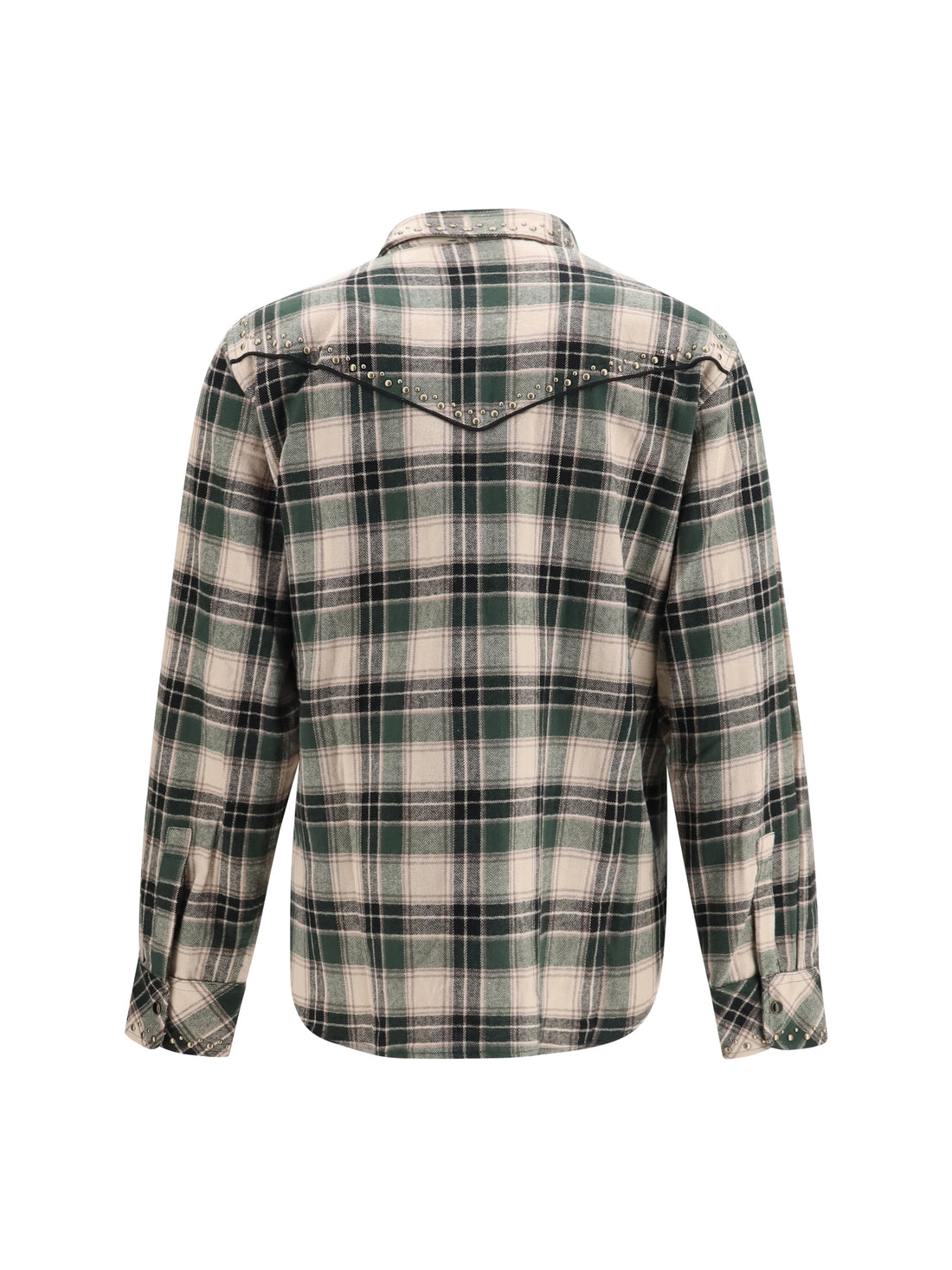 P.A.R.O.S.H. L cowboy shirt