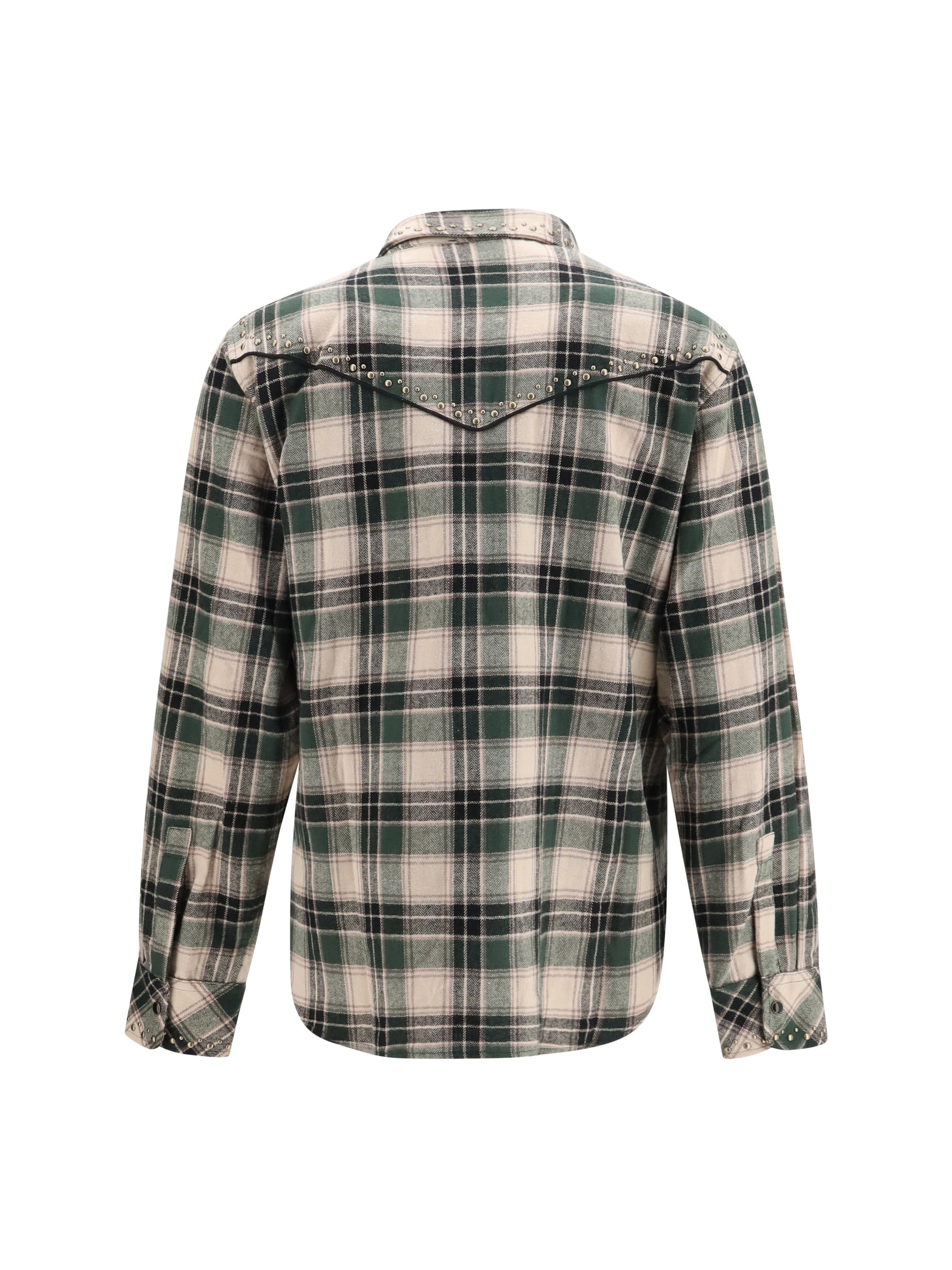 cowboy shirt