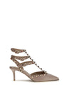 rockstud pumps
