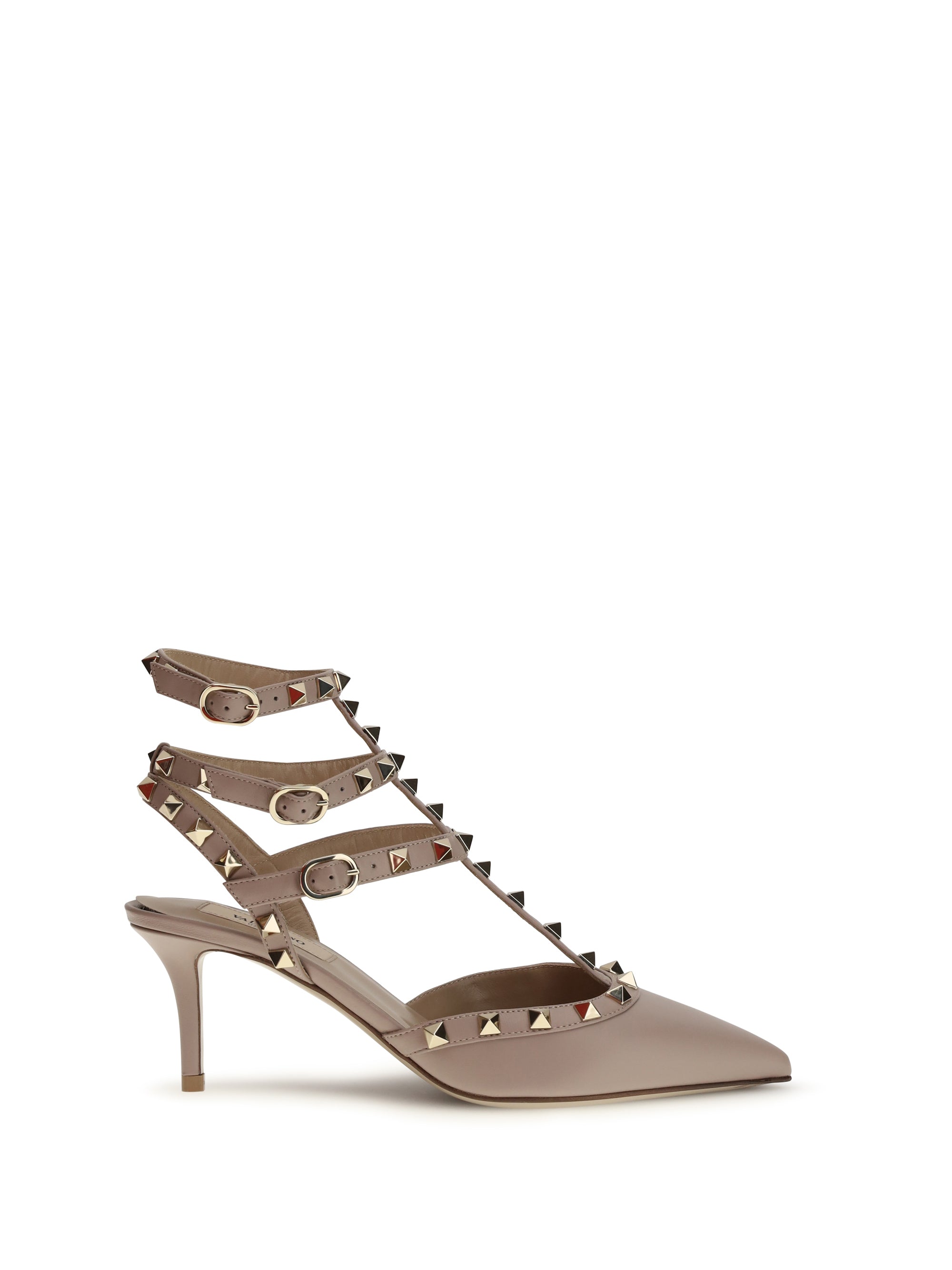 rockstud pumps