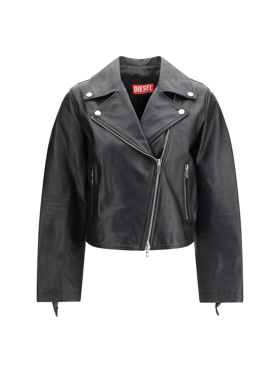 DIESEL 40 l-unatic jacket