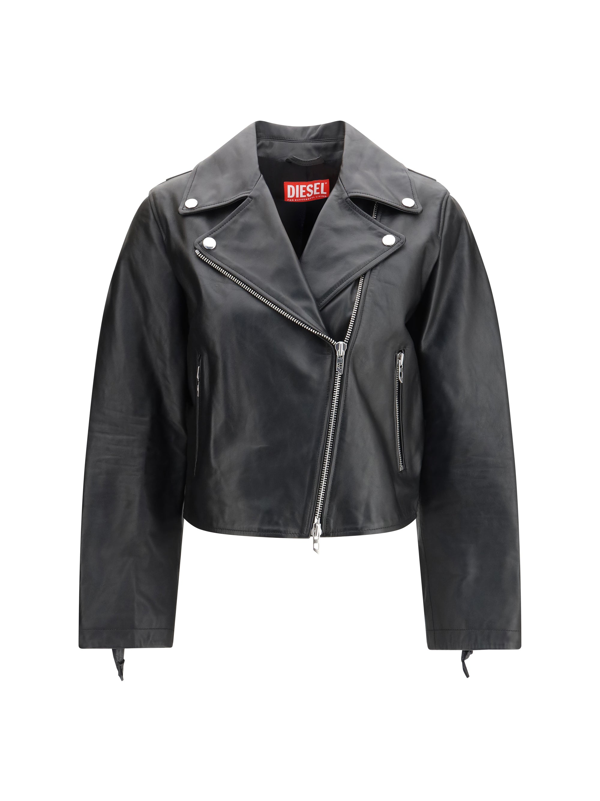 DIESEL 40 l-unatic jacket