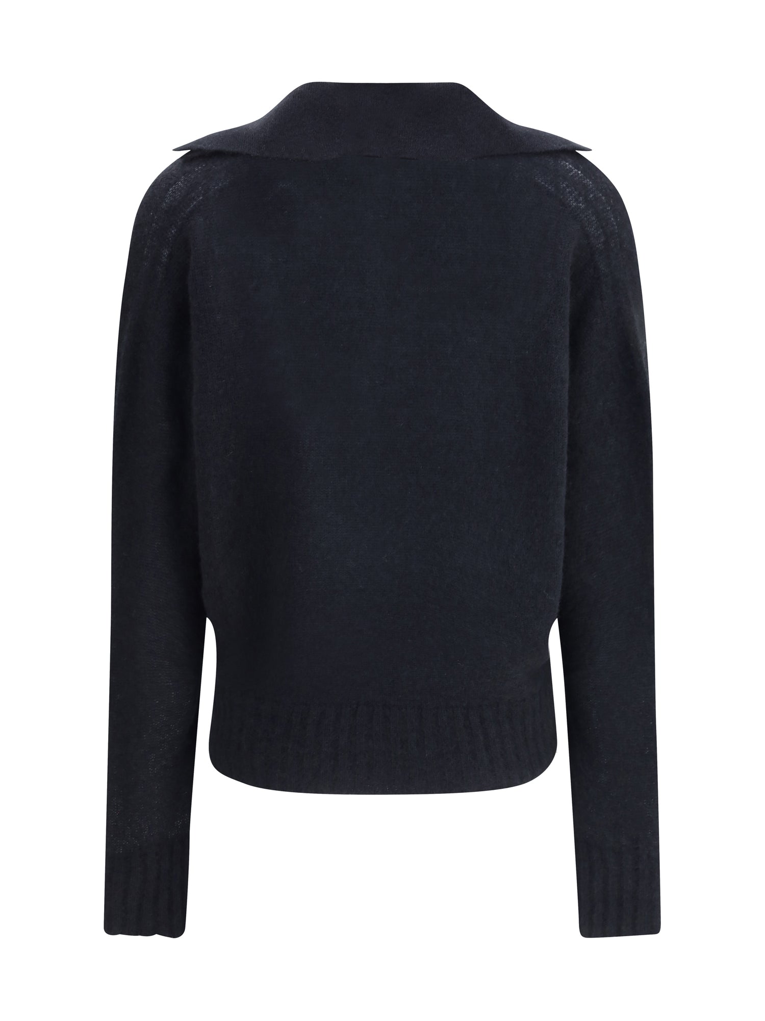 TOM FORD S cashmere polo sweater