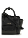 flap mini handbag