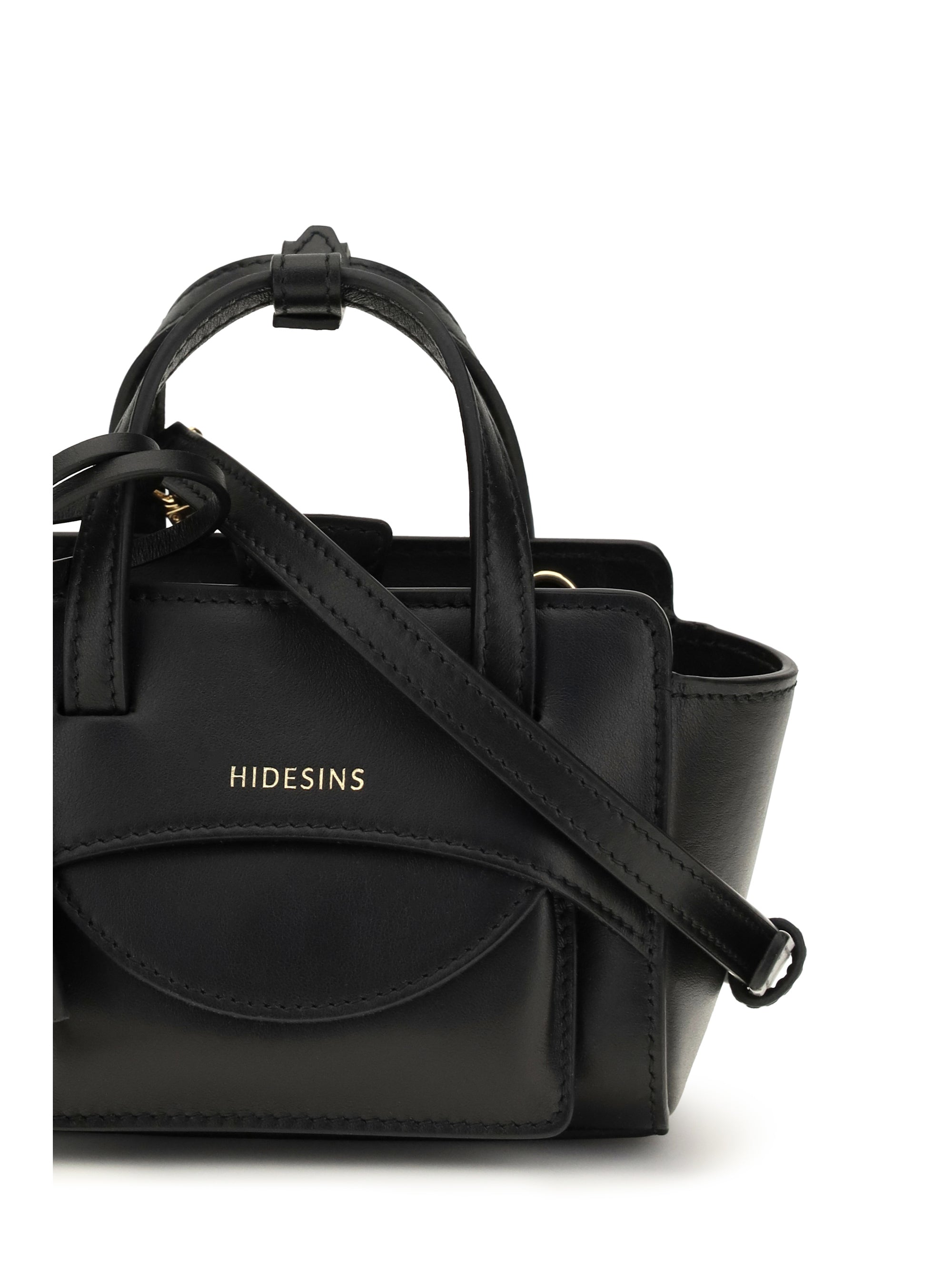 flap mini handbag