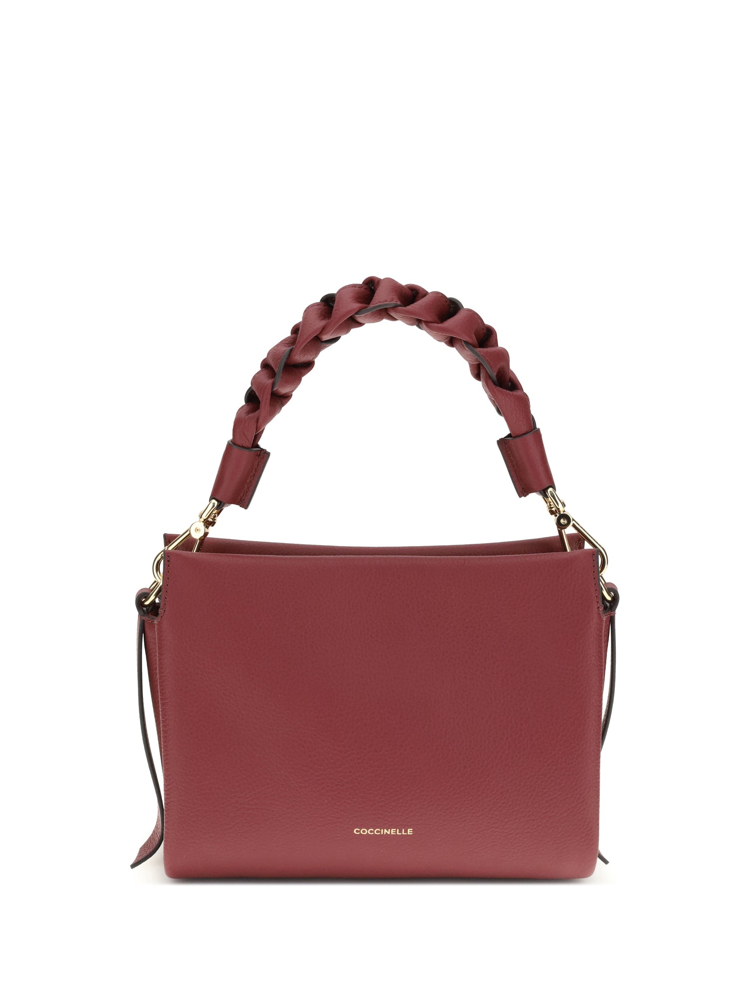 COCCINELLE OS boheme handbag 