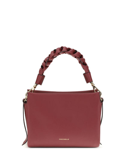 COCCINELLE OS boheme handbag 