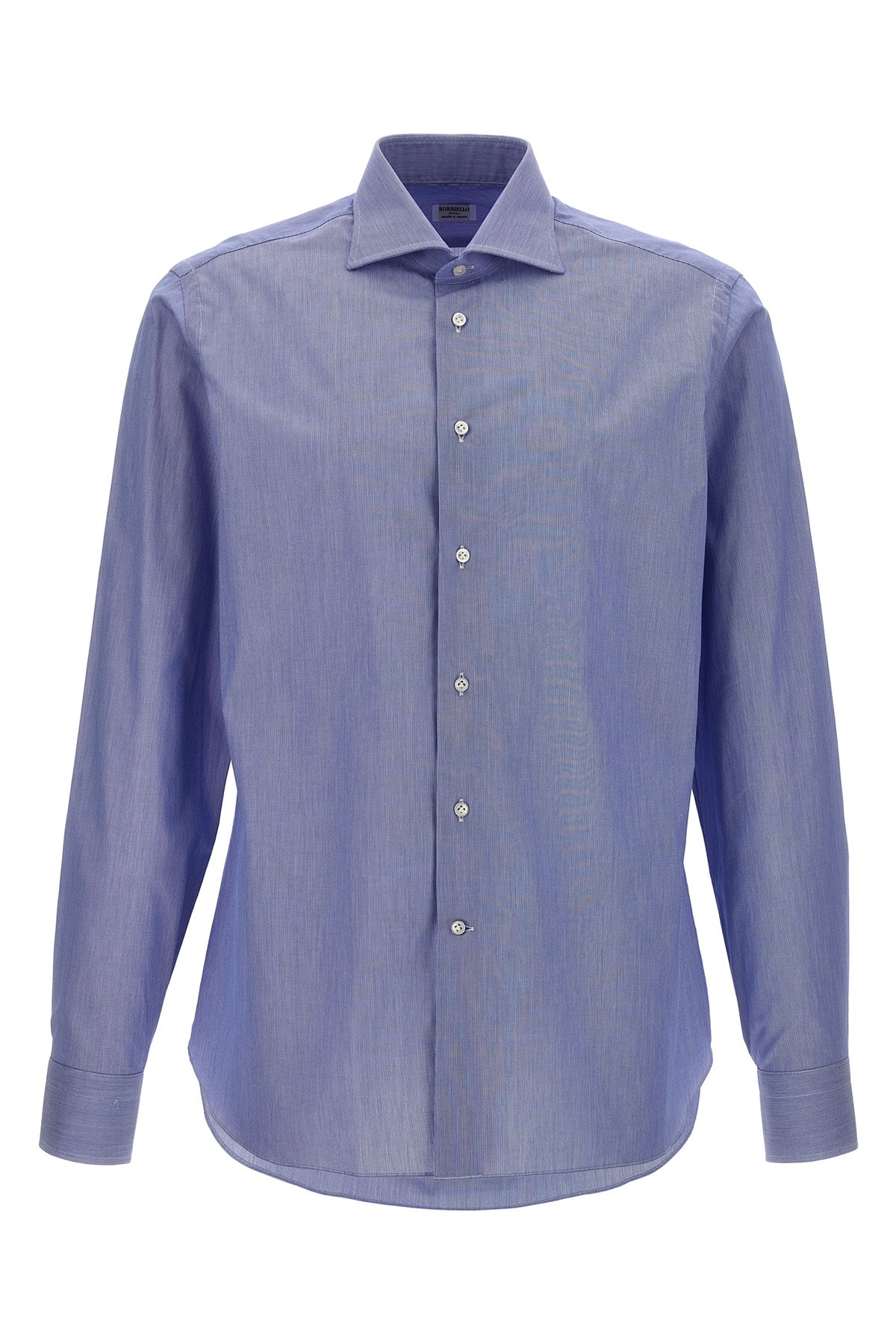 falso unito cotton shirt