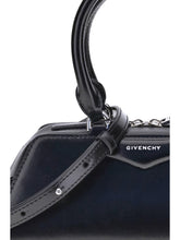 GIVENCHY OS antigona east-west mini handbag