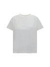 basiluzzo lds boxy fit t-shirt