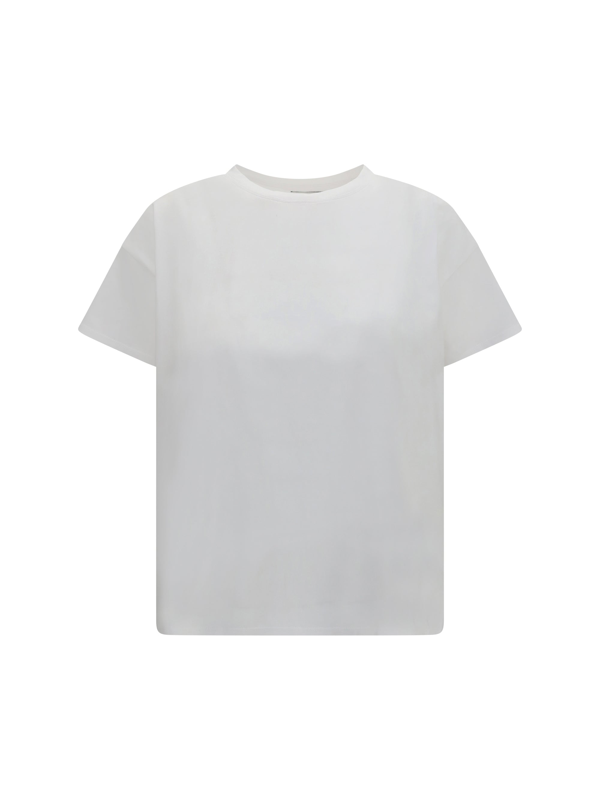 basiluzzo lds boxy fit t-shirt