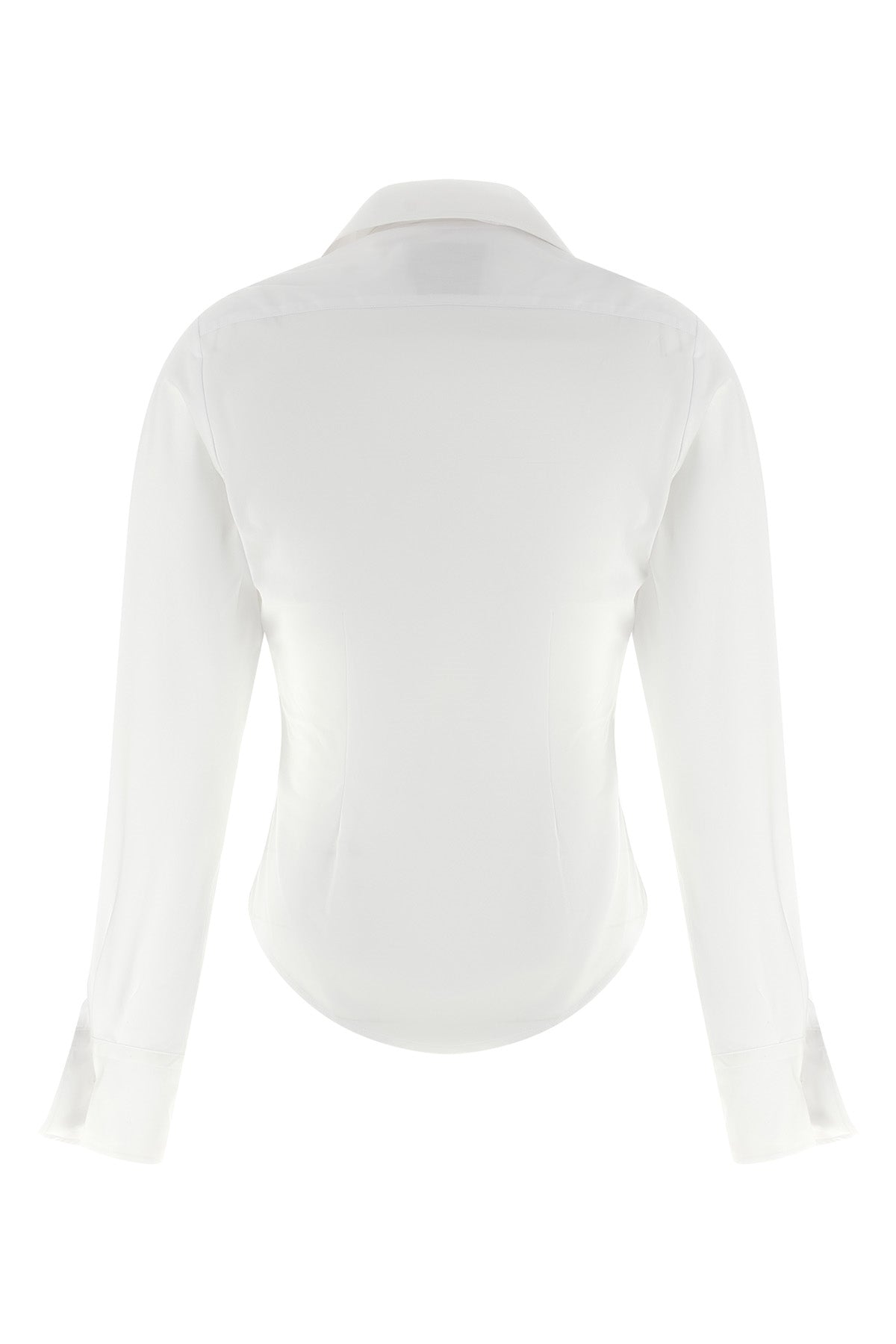 drunken cotton shirt