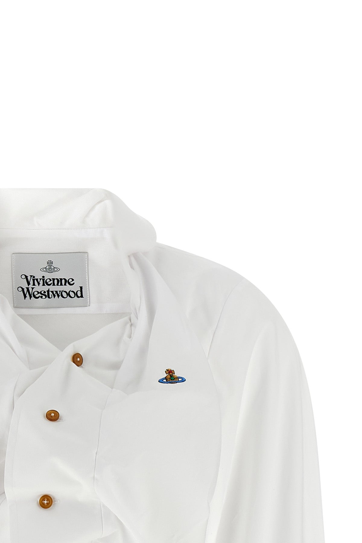 drunken cotton shirt